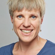 Gudrun Treibenreif