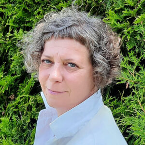 Corinna Volonte van Gils