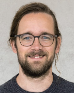 Florian Mattersdorfer