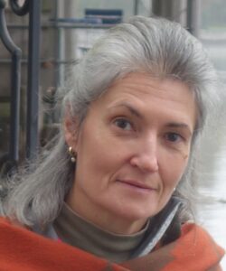 Renate Schwenk