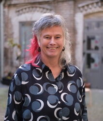 Christine Pechtl
