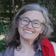Regina Trotz