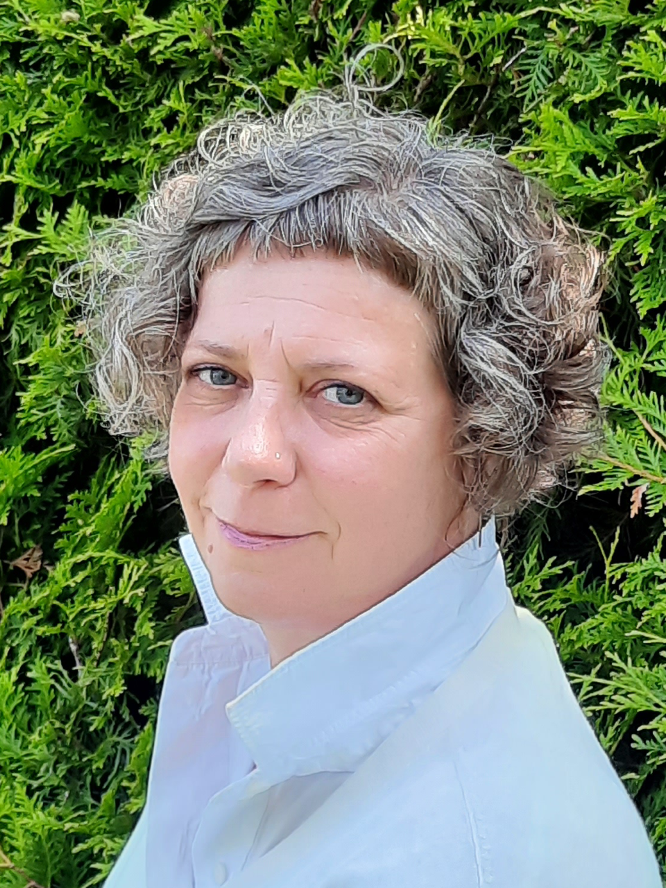 Corinna Volonte-van Gils